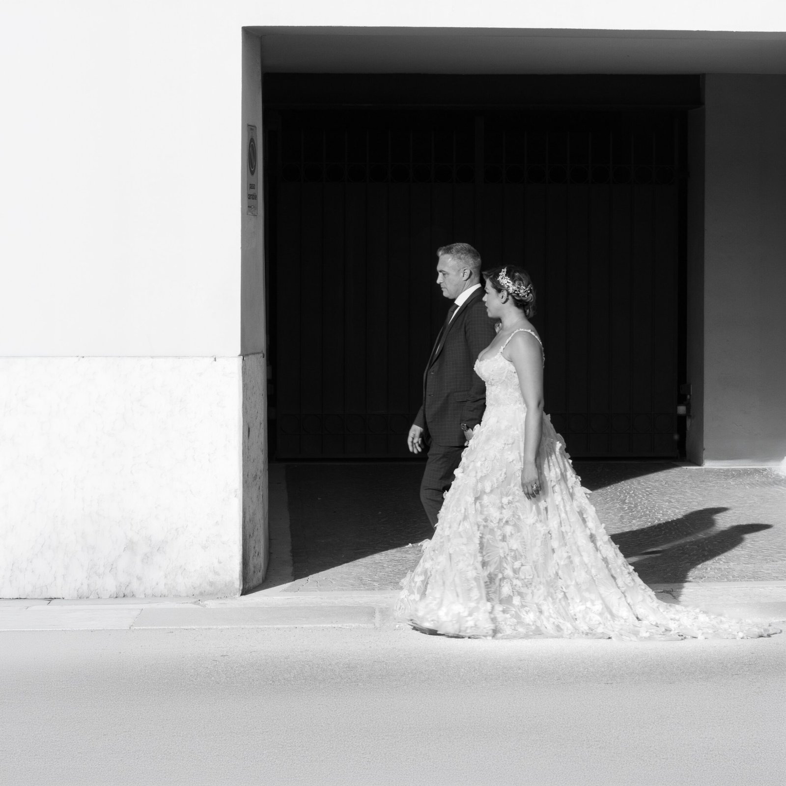 Shadows of Love
