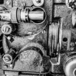 Gears of Cinema