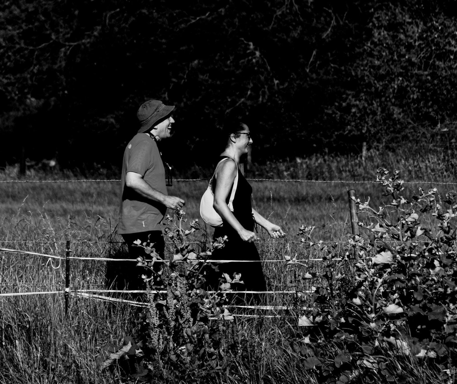 Countryside Smiles