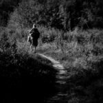 Walking Away