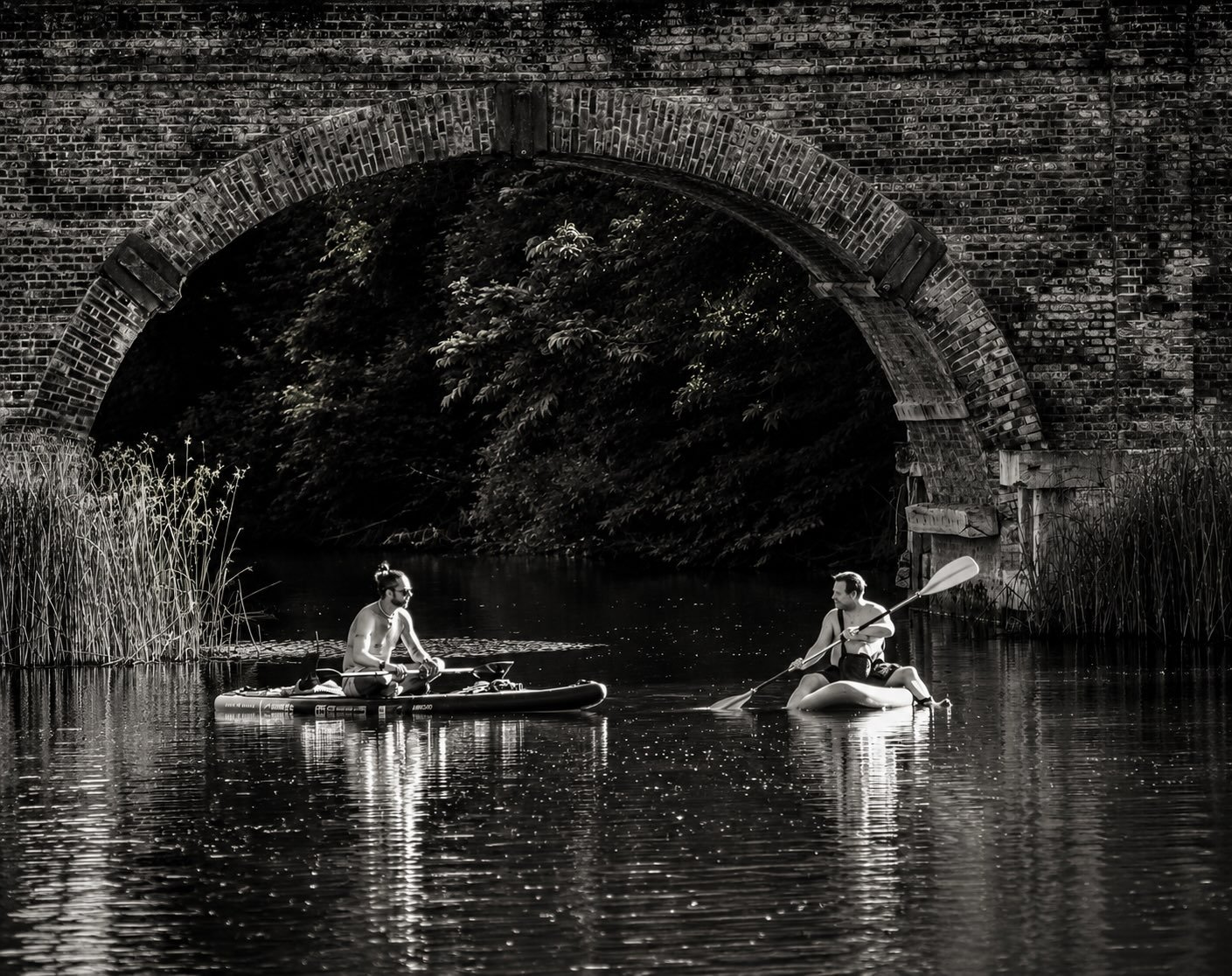 River Companions