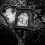 Garden Clock